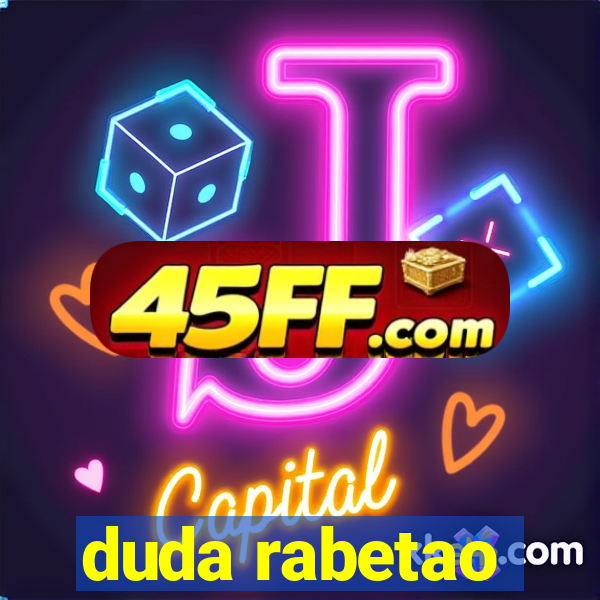 duda rabetao